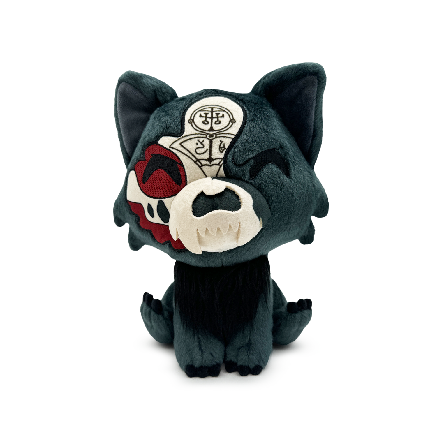 Alternative view of Mephisto Plush (9in)
