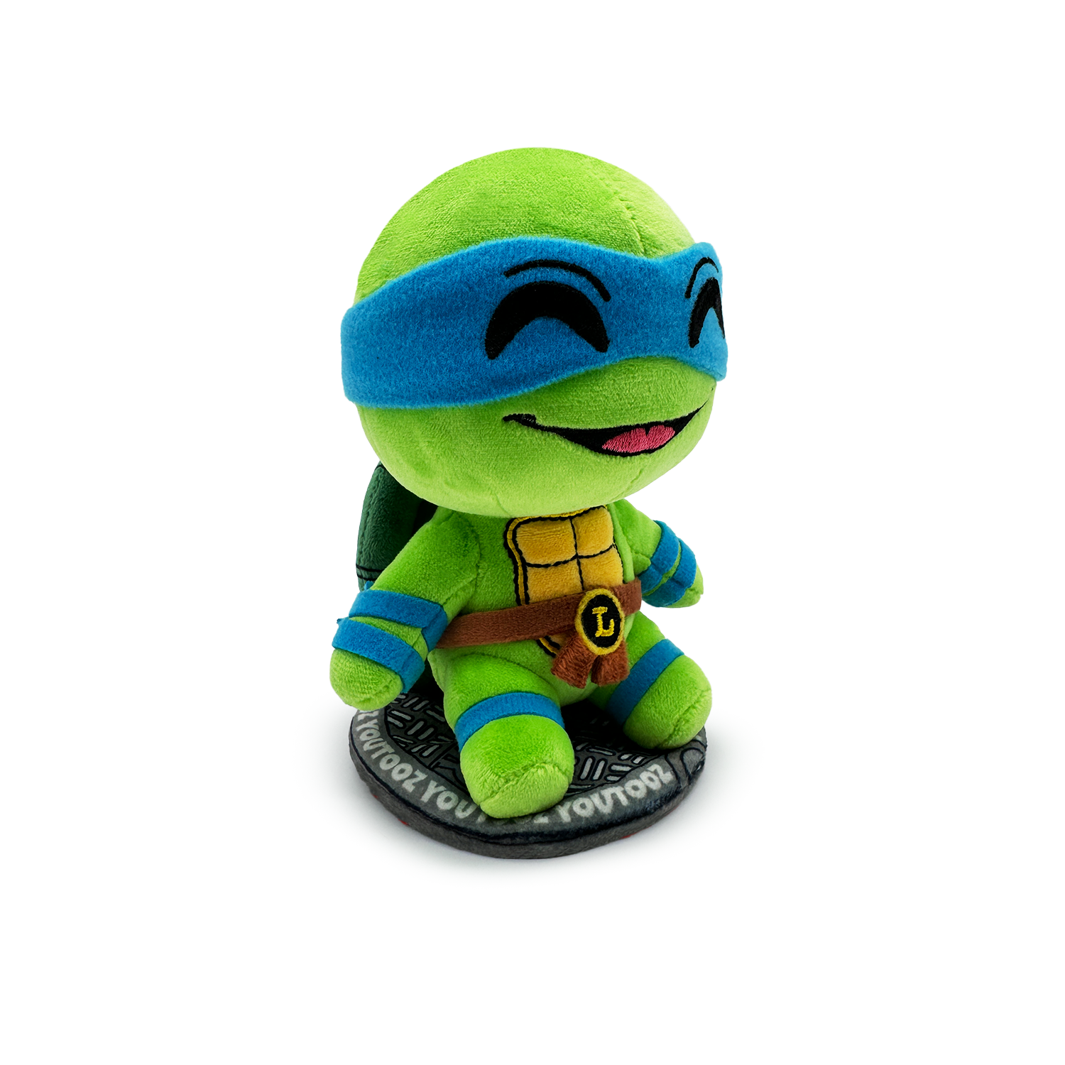 Leonardo Shoulder Rider (6in) - Image 3