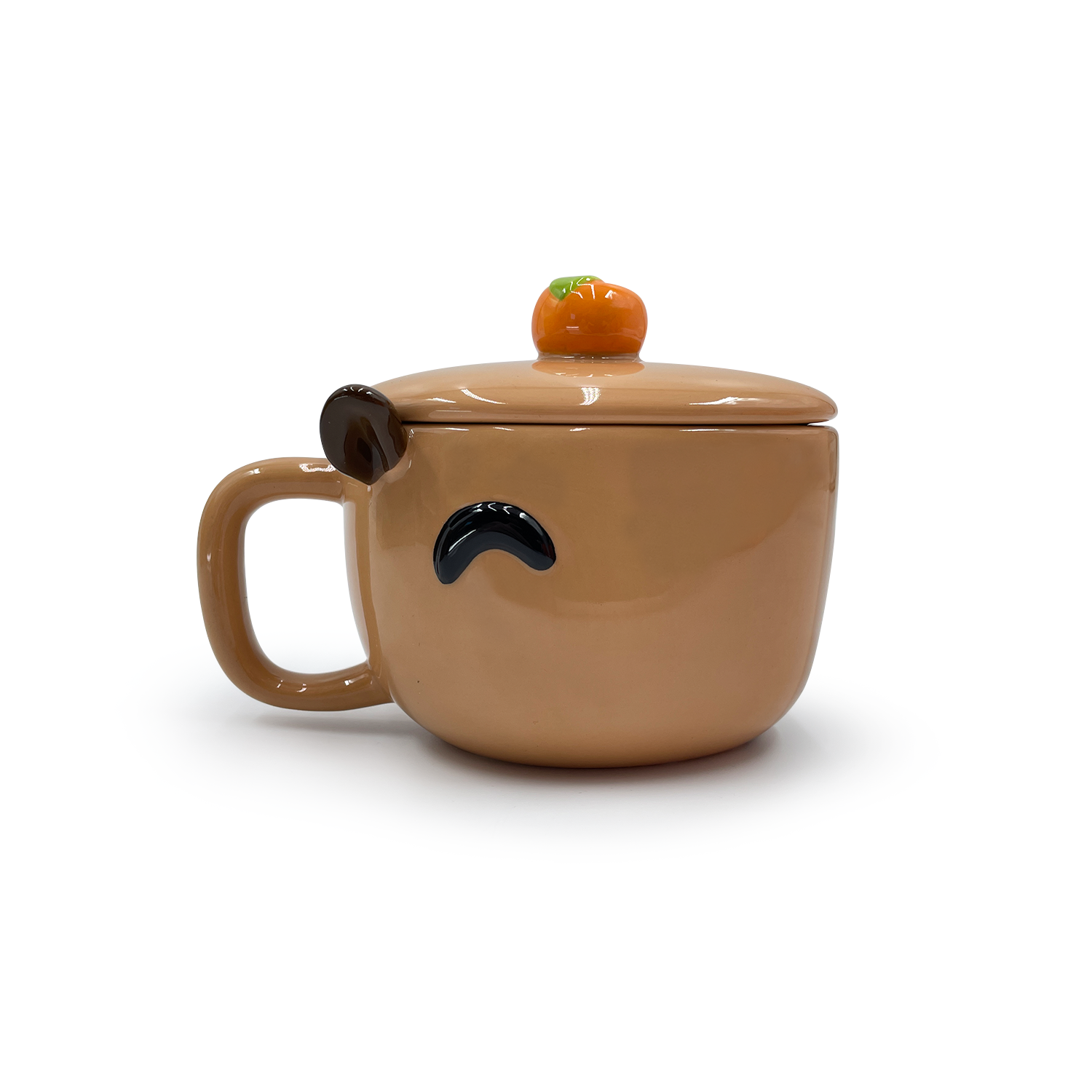 Capybara Mug - Image 4