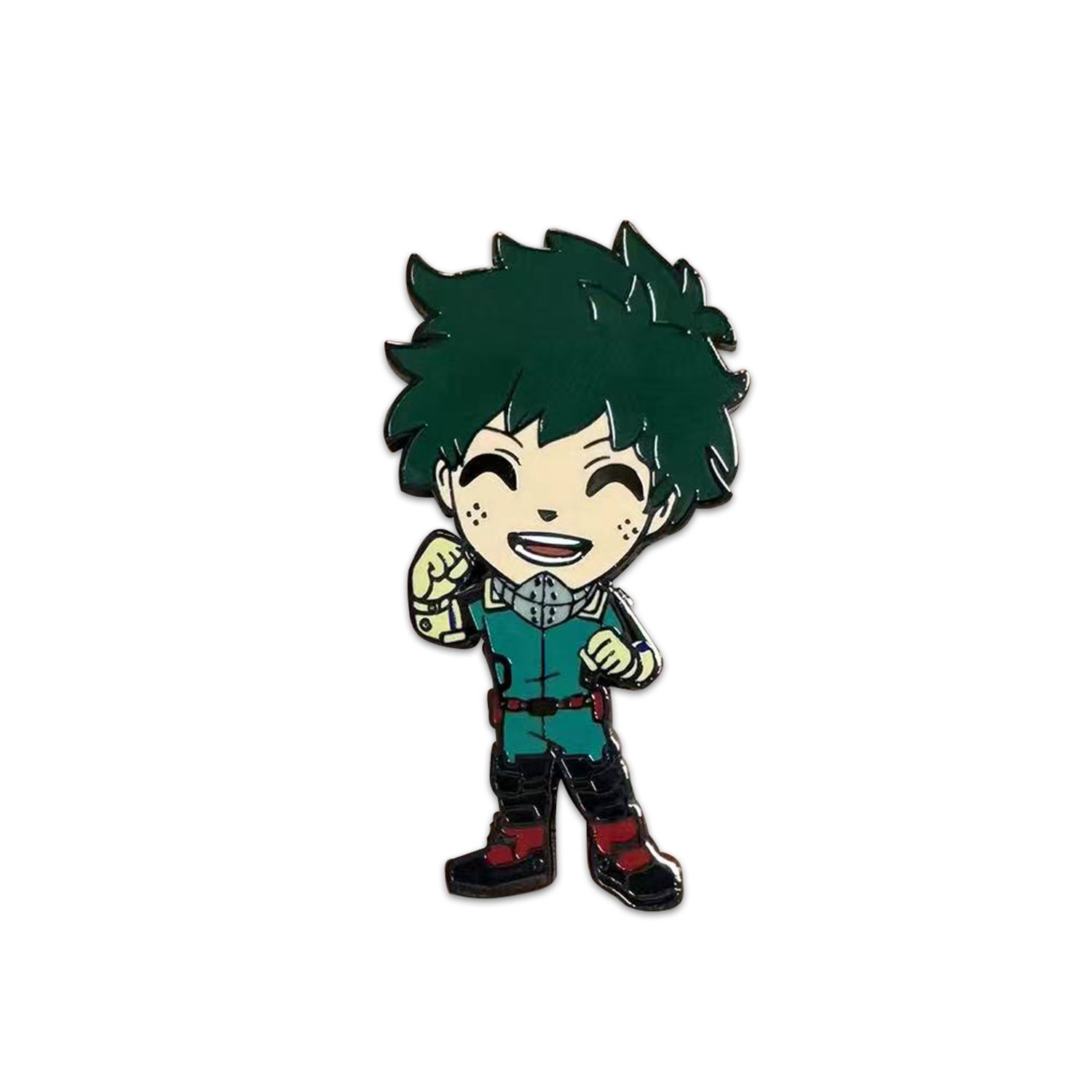 My Hero Academia Pin Set - Image 6