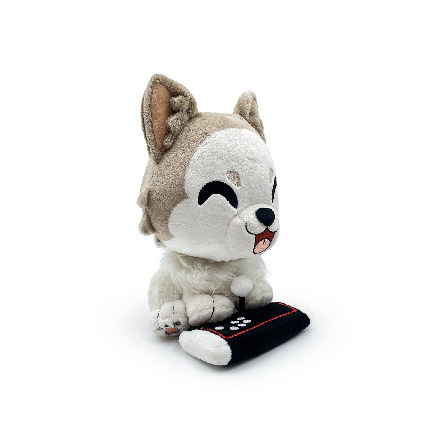 Maximilian_DOOD Plush (9in) - Image 3