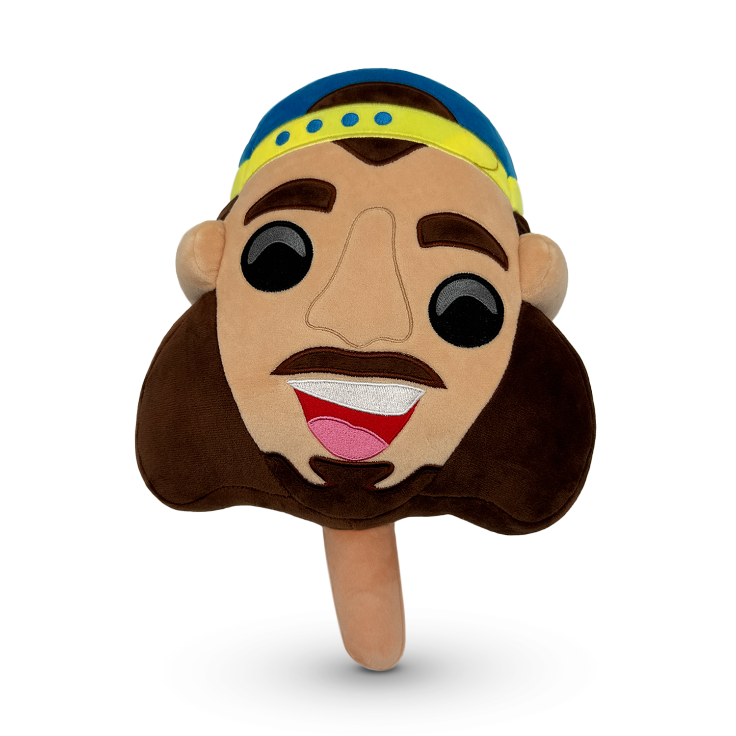 BrentTV Plush (9in) - Image 6