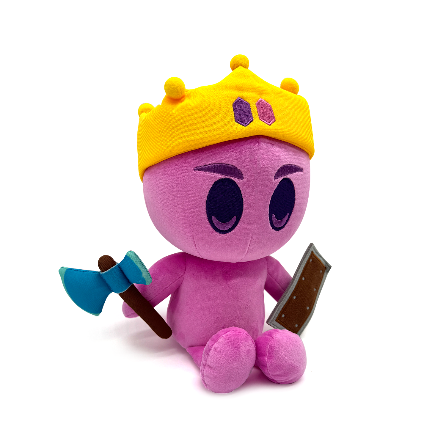 Baablu Plush (9in) - Image 4