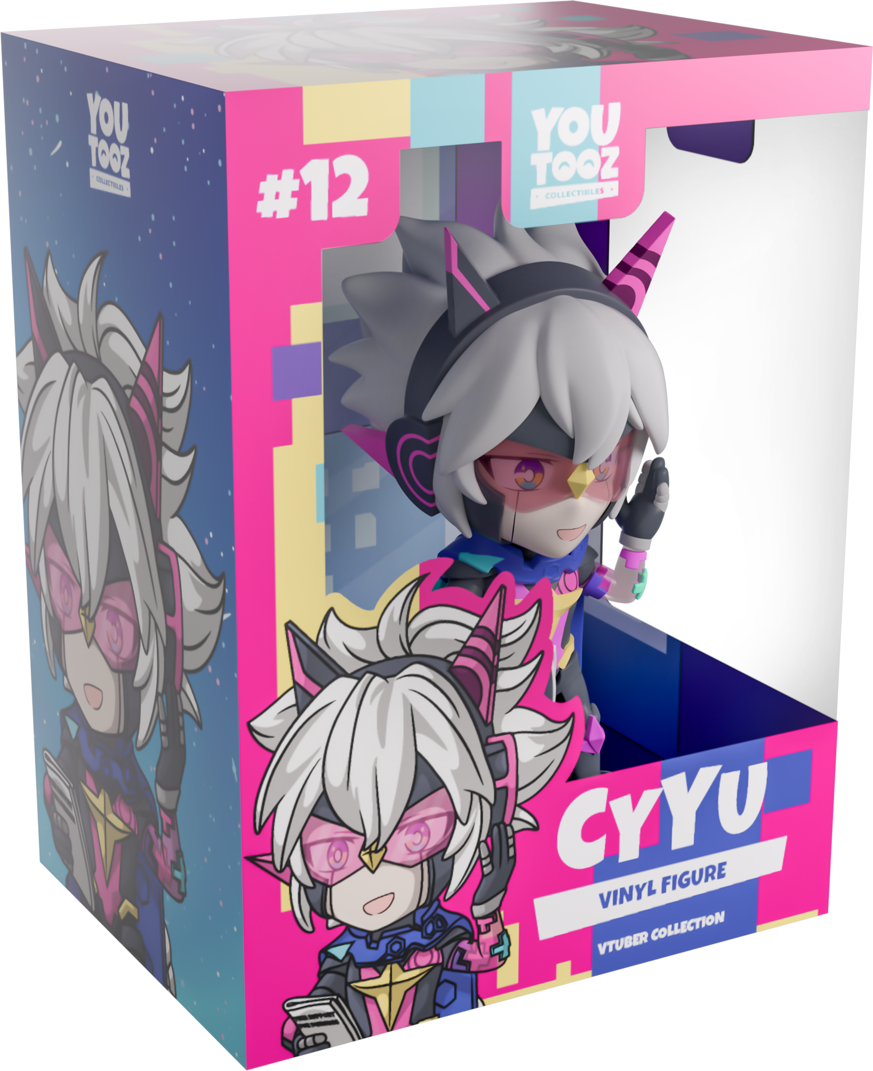 CyYu - Image 2