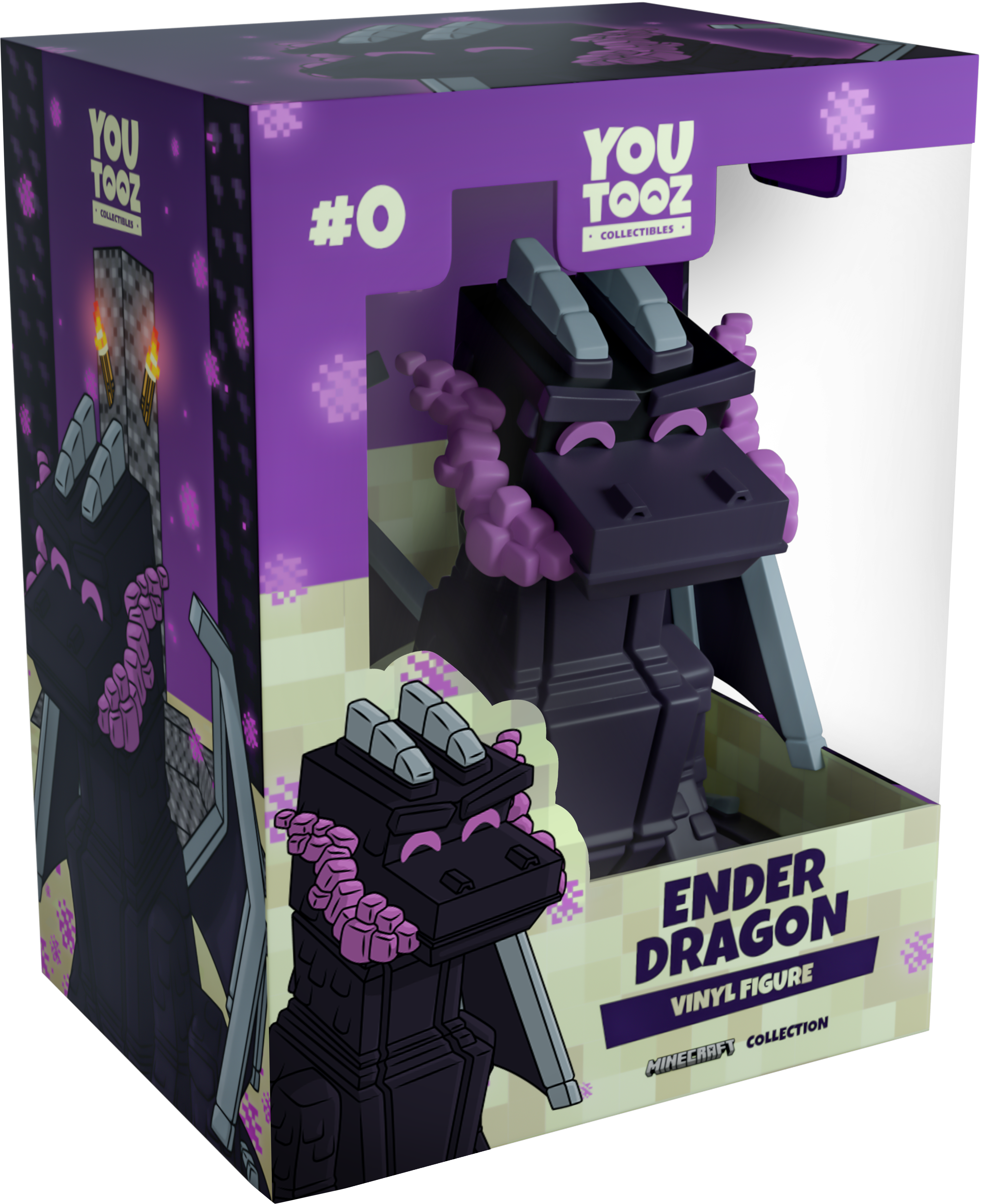 Ender Dragon - Image 2
