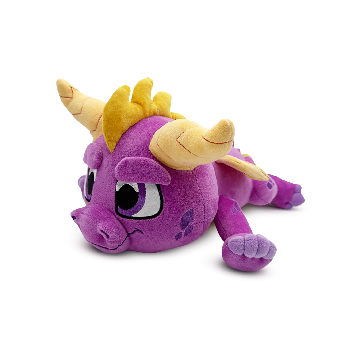 Spyro Weighted Plush (16in) - Image 4