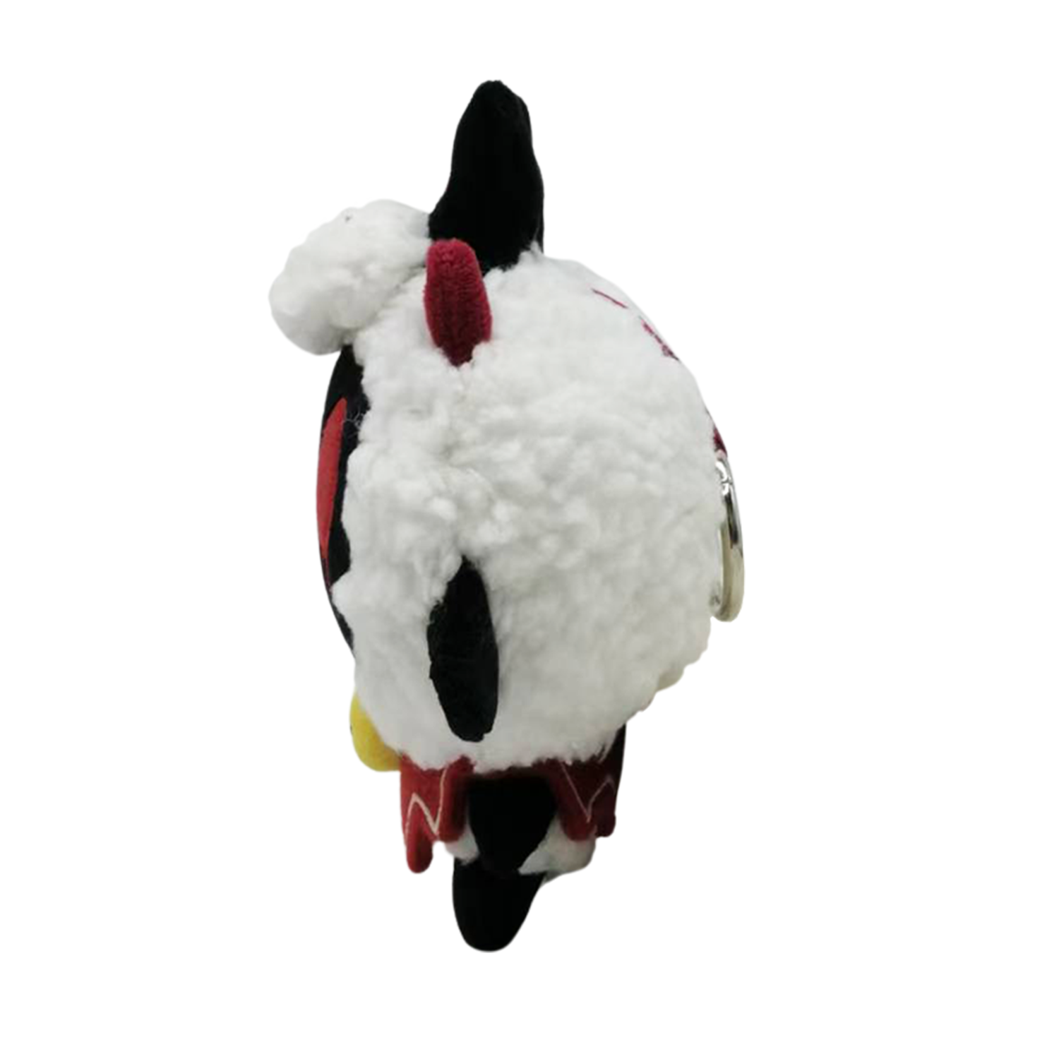Possessed Lamb Keychain (5in) - Image 4