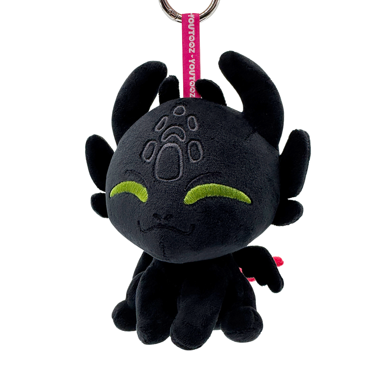 Toothless Keychain (5in) - Image 4