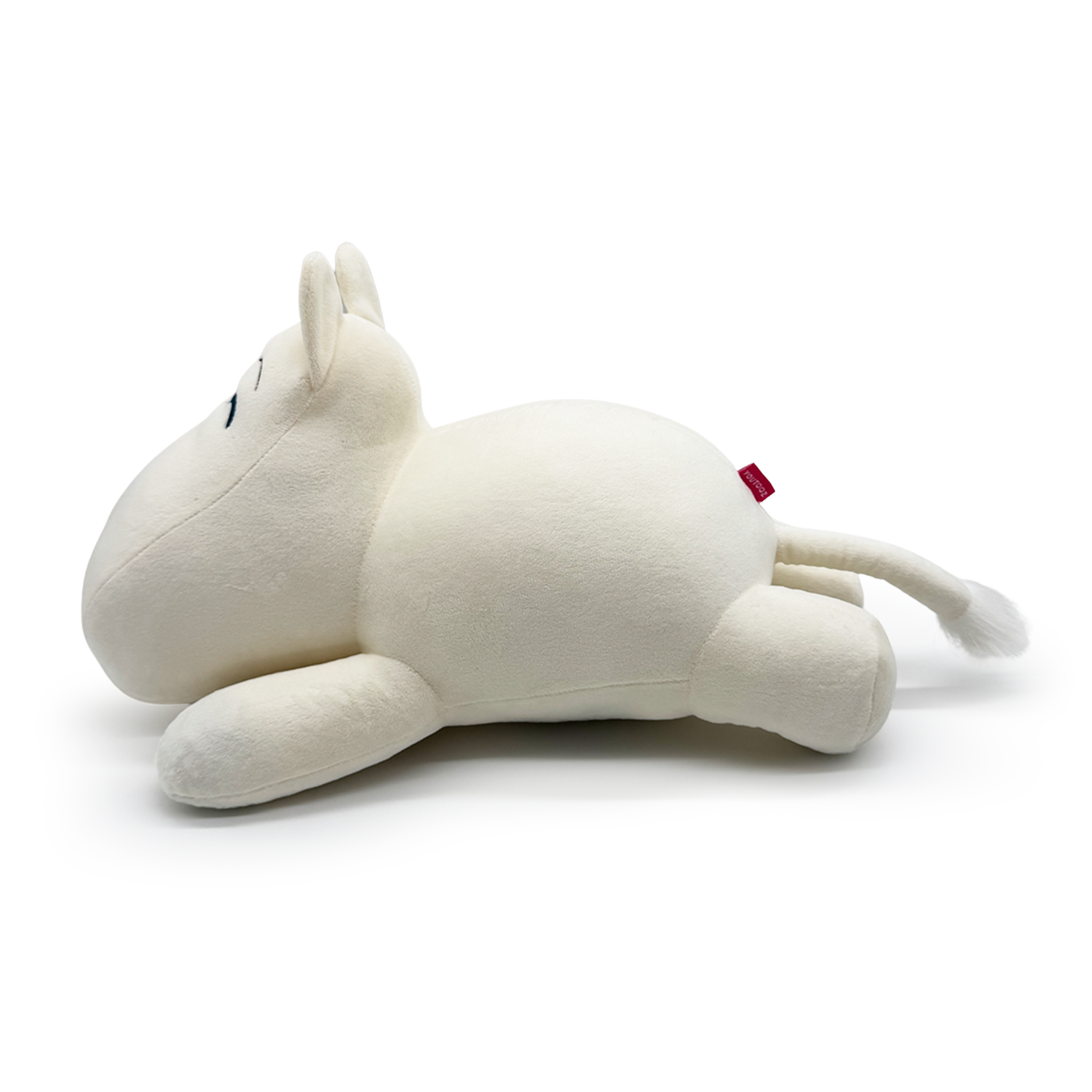 Moomin Weighted Plush (16in) - Image 6