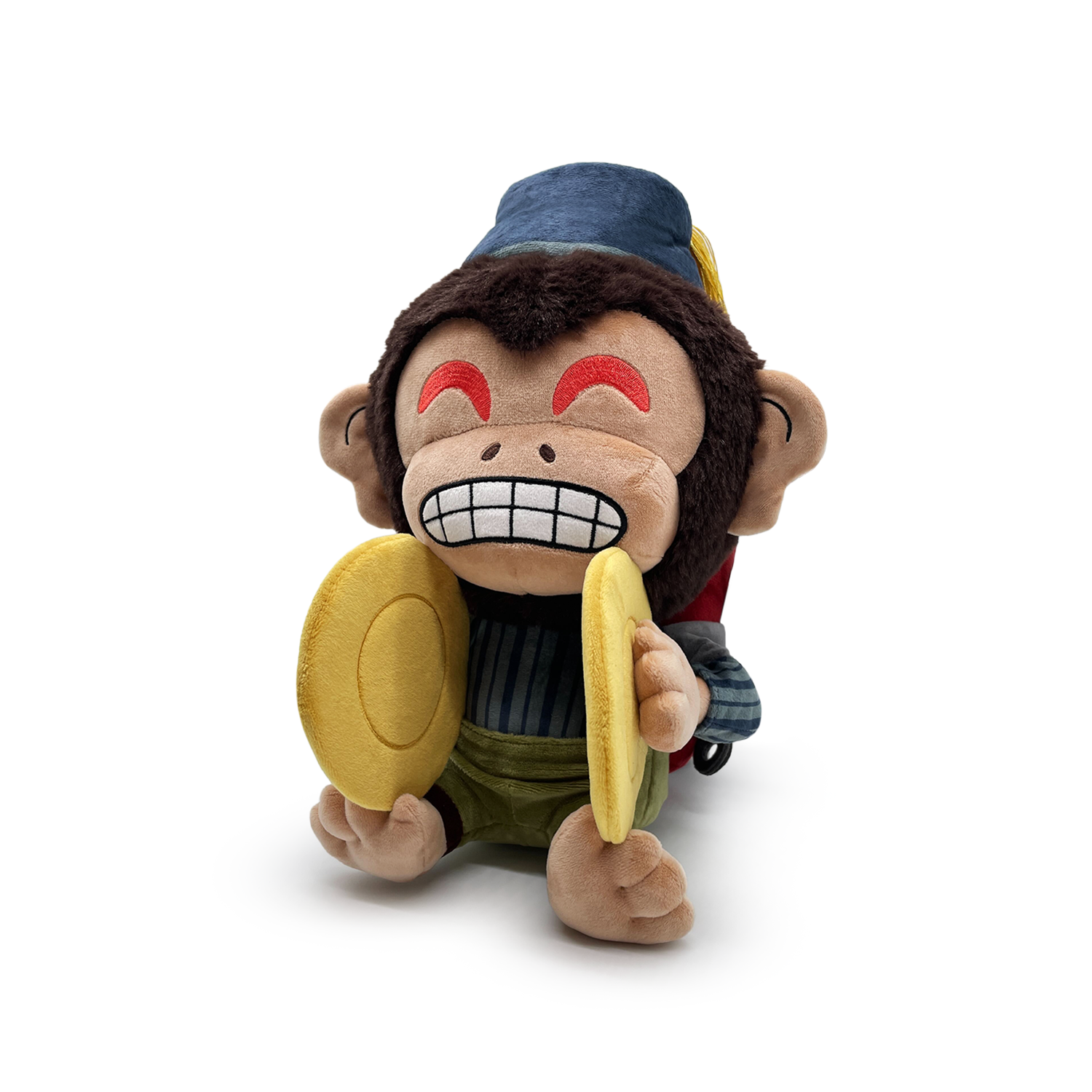 Monkey Bomb Plush (9in) - Image 3