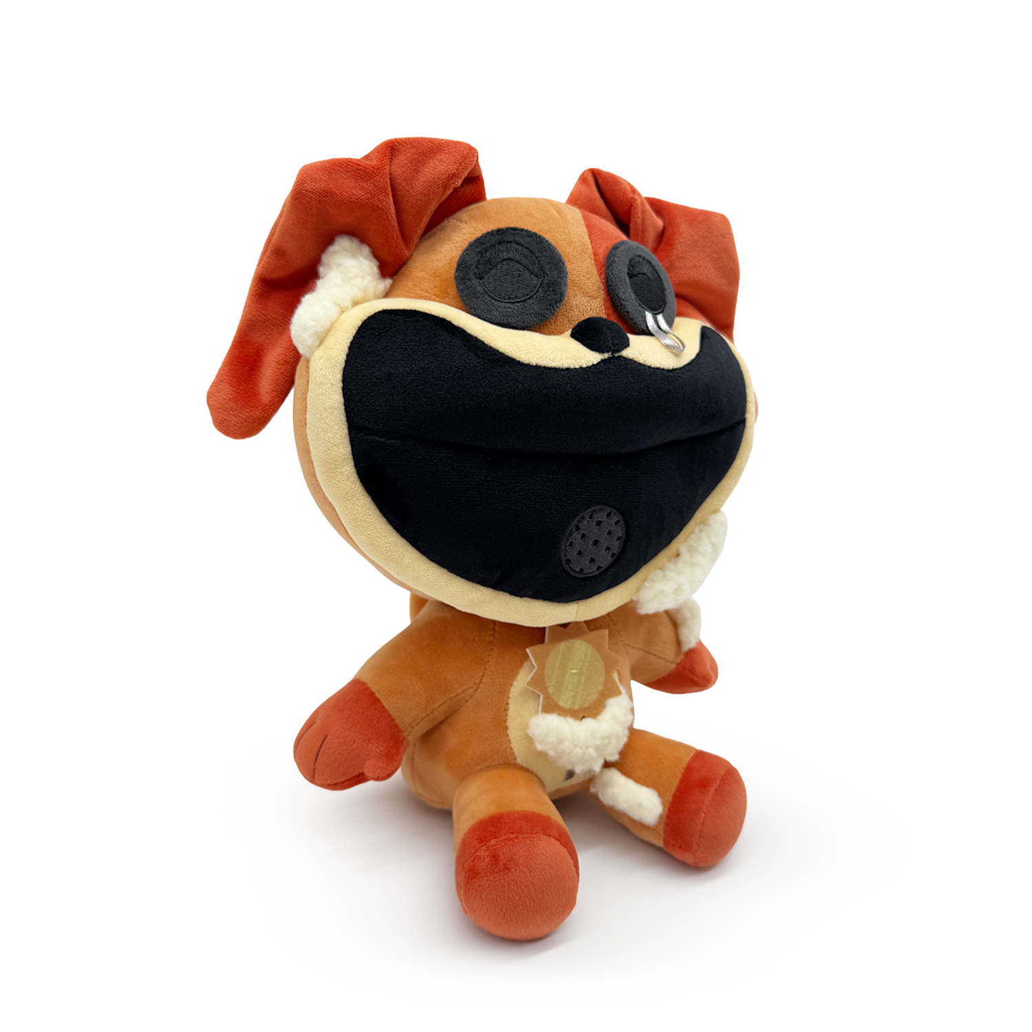 Ruined Dogday Plush (9in) - Image 3