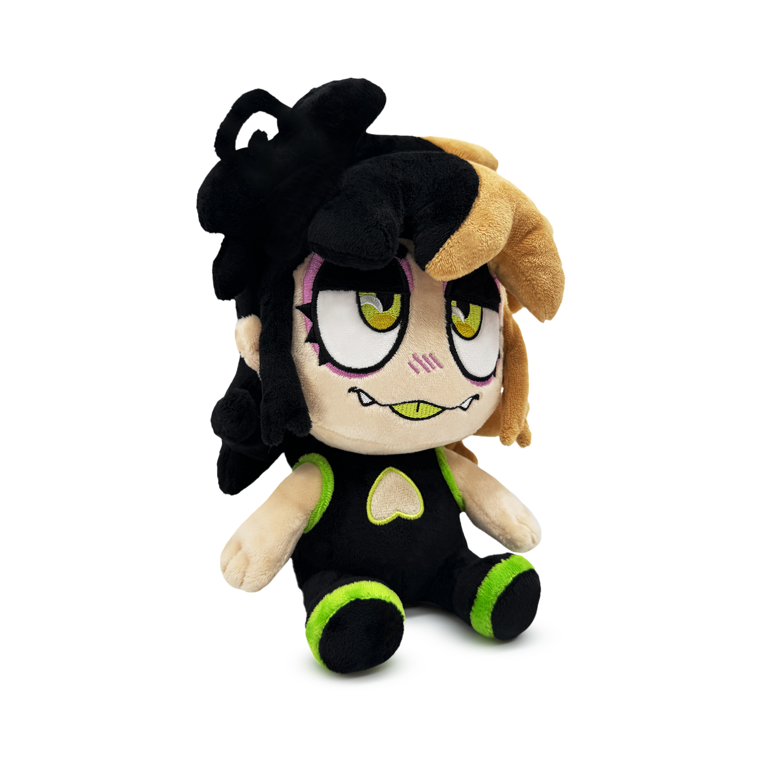 KittenSneeze Plush (9in) - Image 3