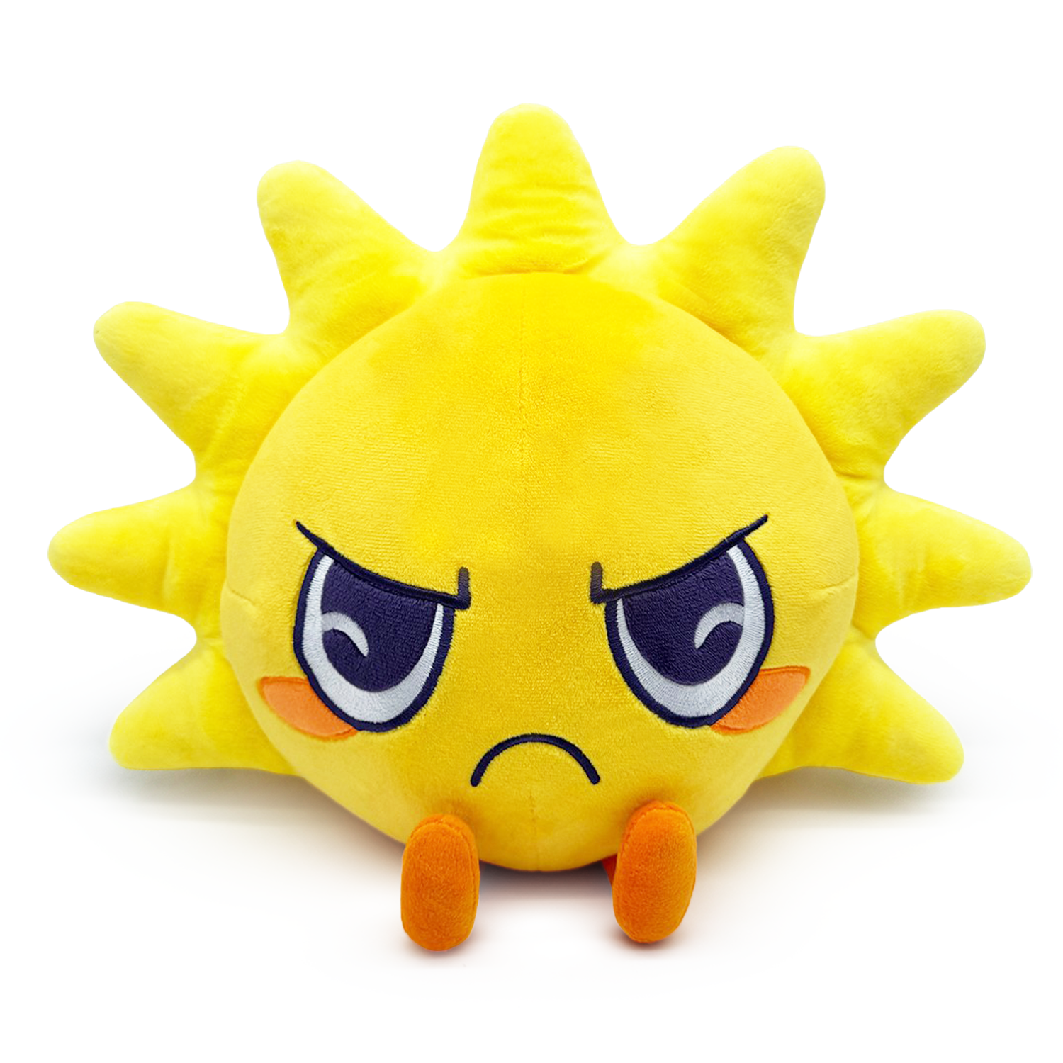 RayLikeSunshine Plush (9in) - Image 2