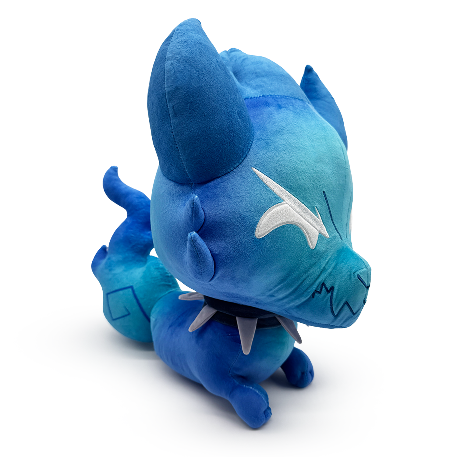Angry Pyro Pup Plush (1ft) - Image 3