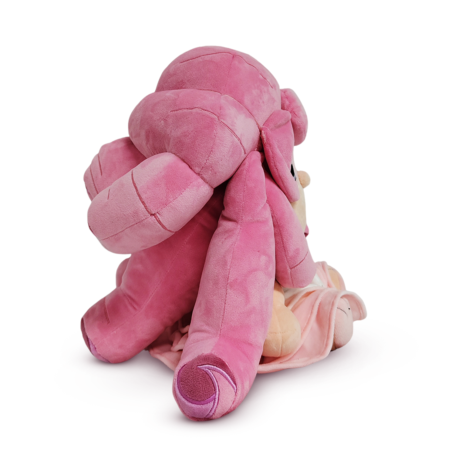 Rose Quartz Plush (9in) - Image 3