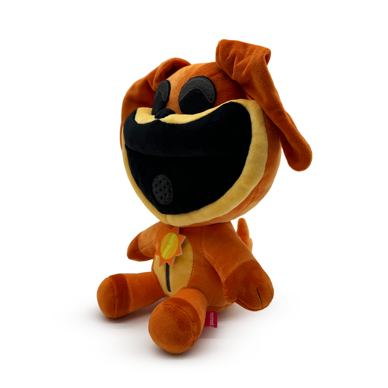 DogDay Plush (9in) - Image 4