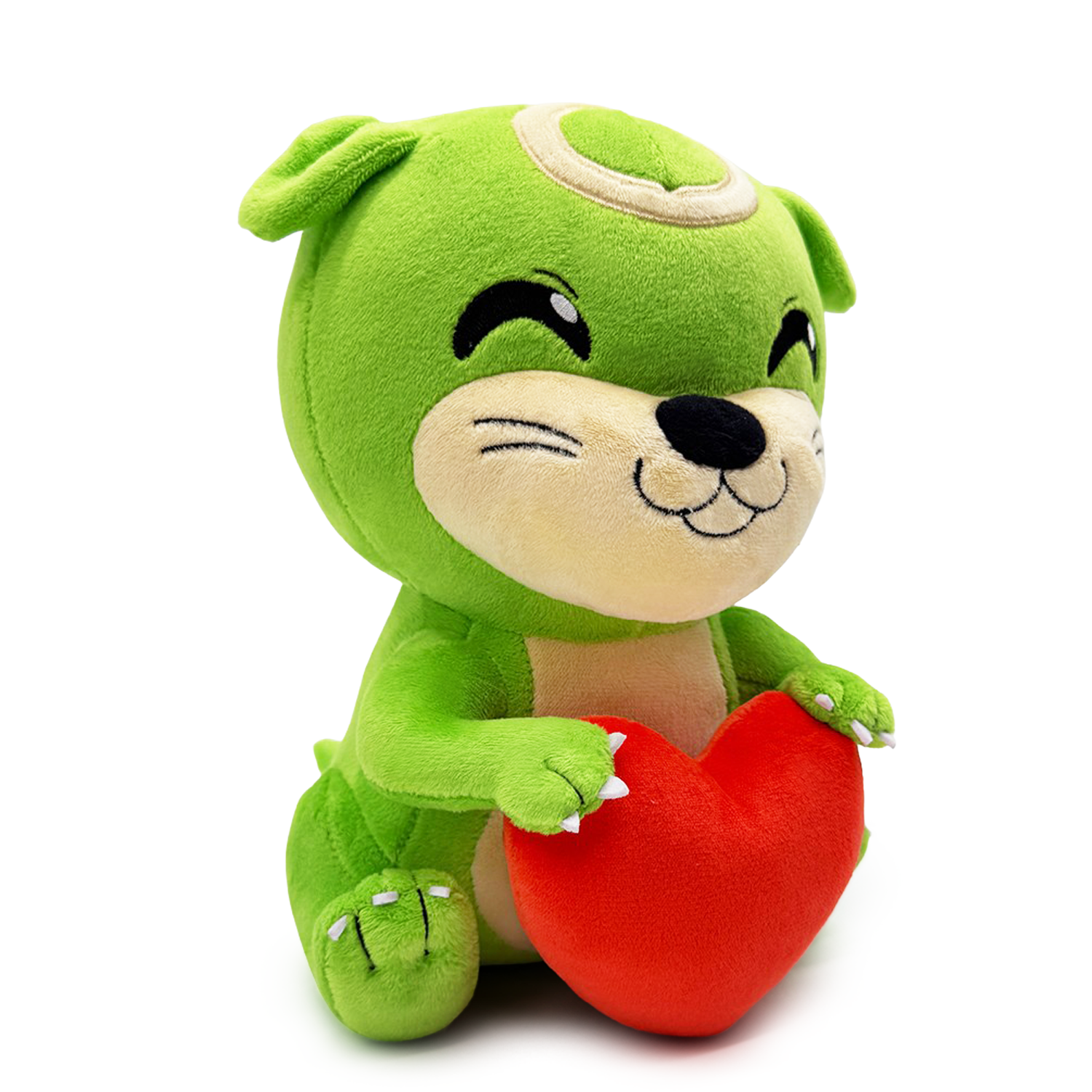 Otz Heart Plush (9in) - Image 3