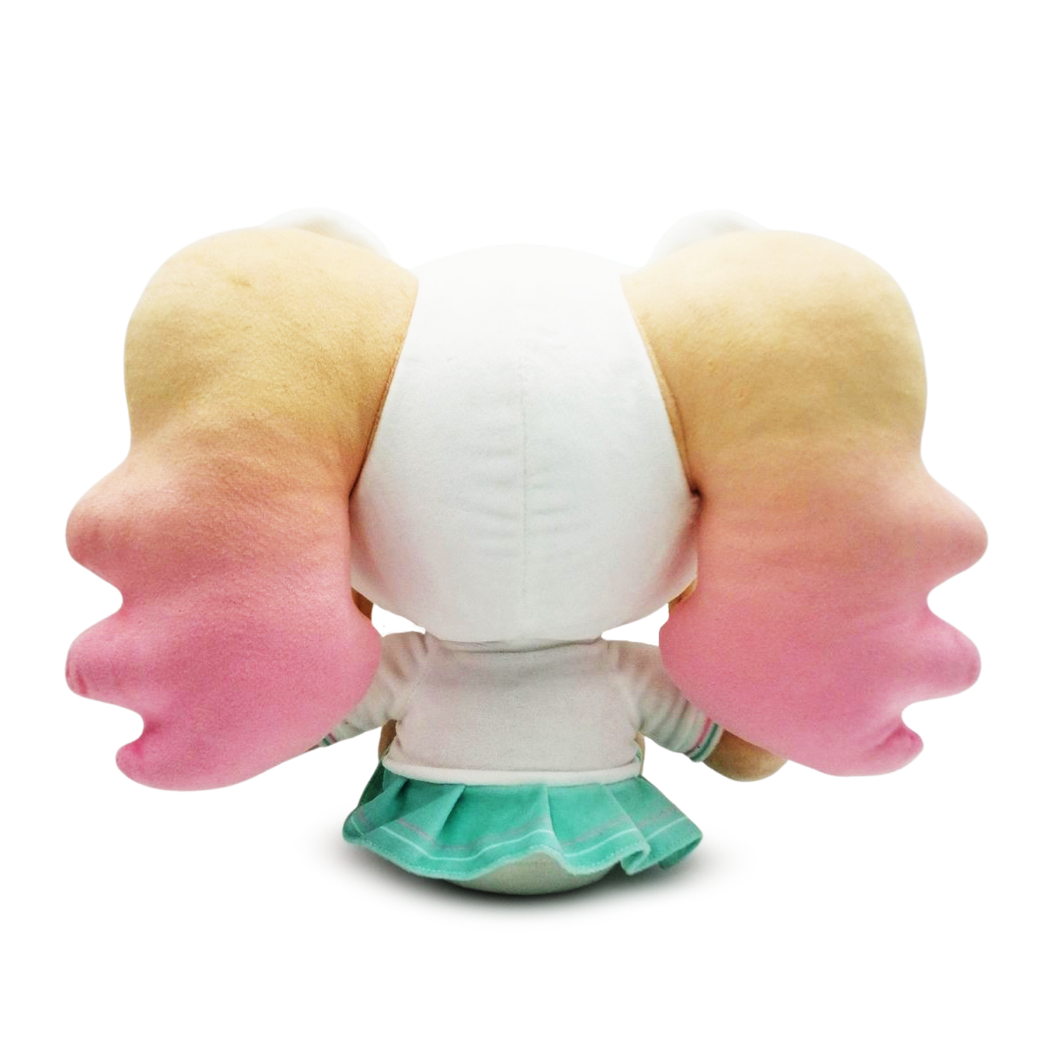 Polar Bear Haley Plush (9in) - Image 5