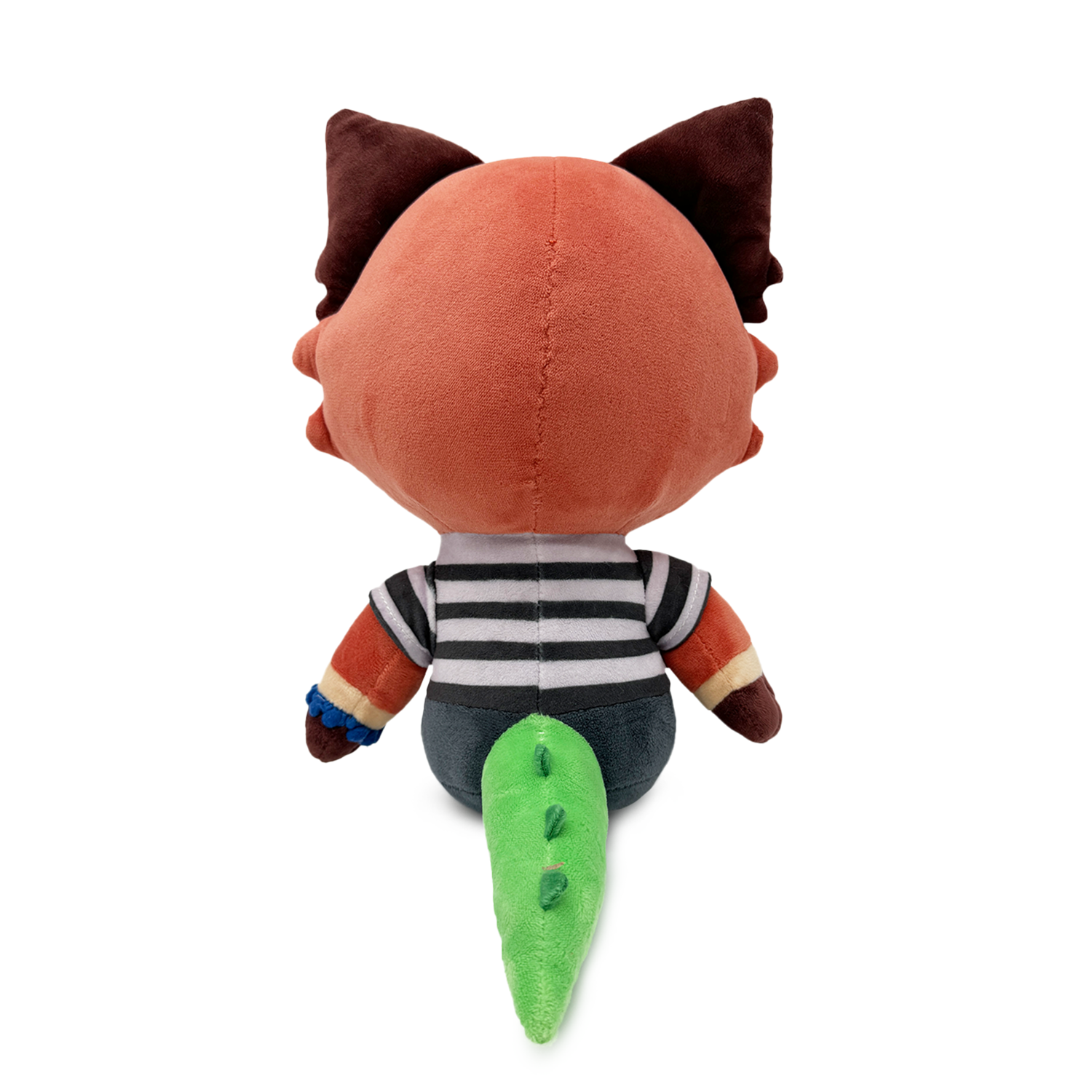 Curley Plush (9in) - Image 5