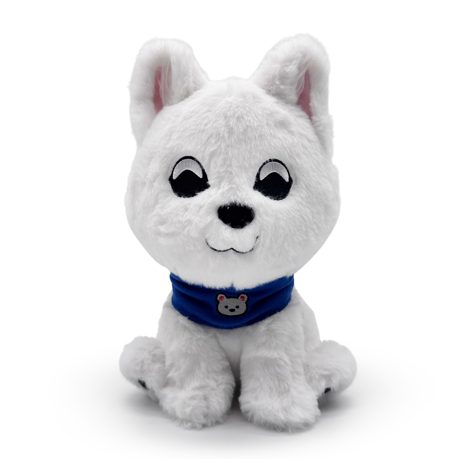 Alternative view of Little Bear Lumi Plush (9in)