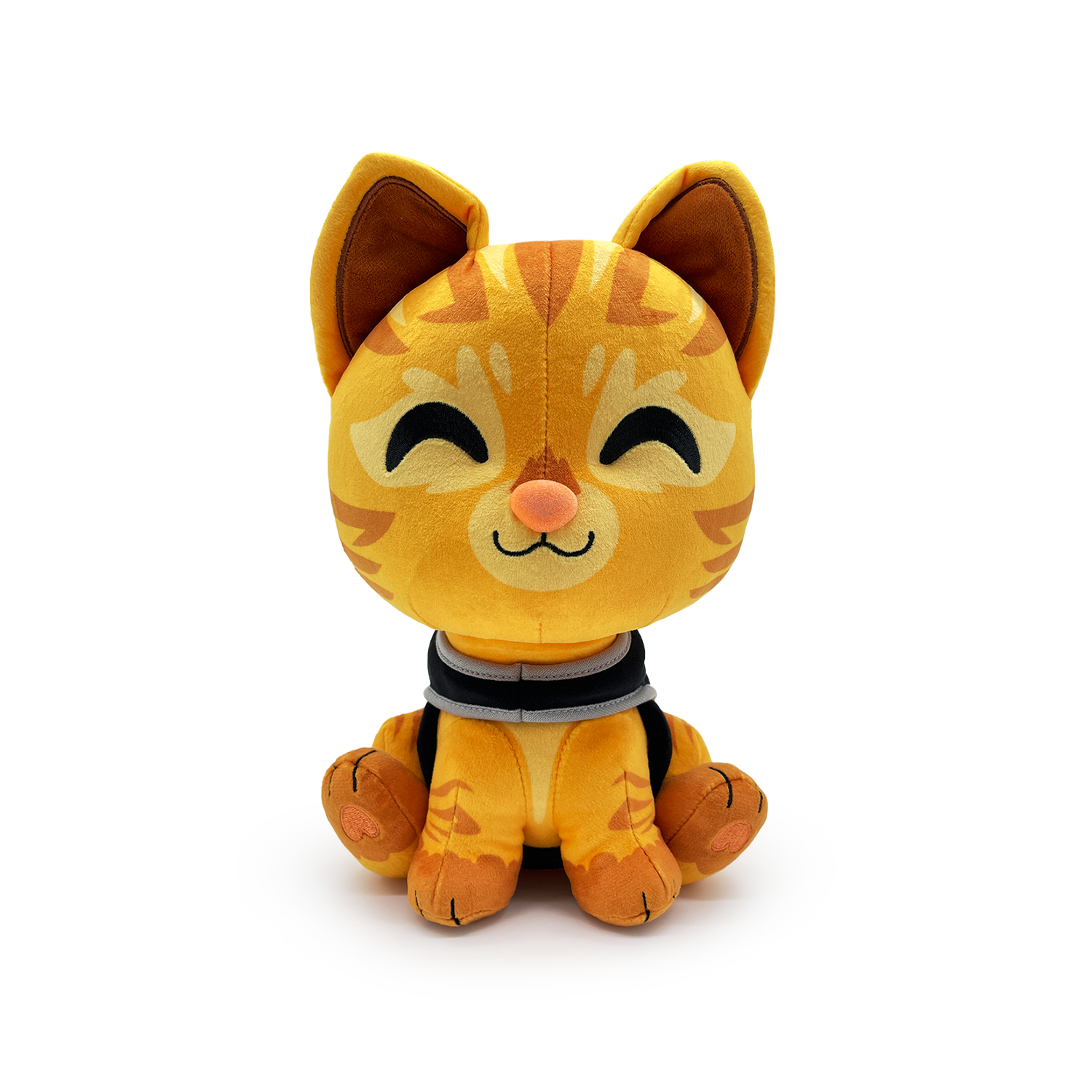 Alternative view of Stray Plush (9in)