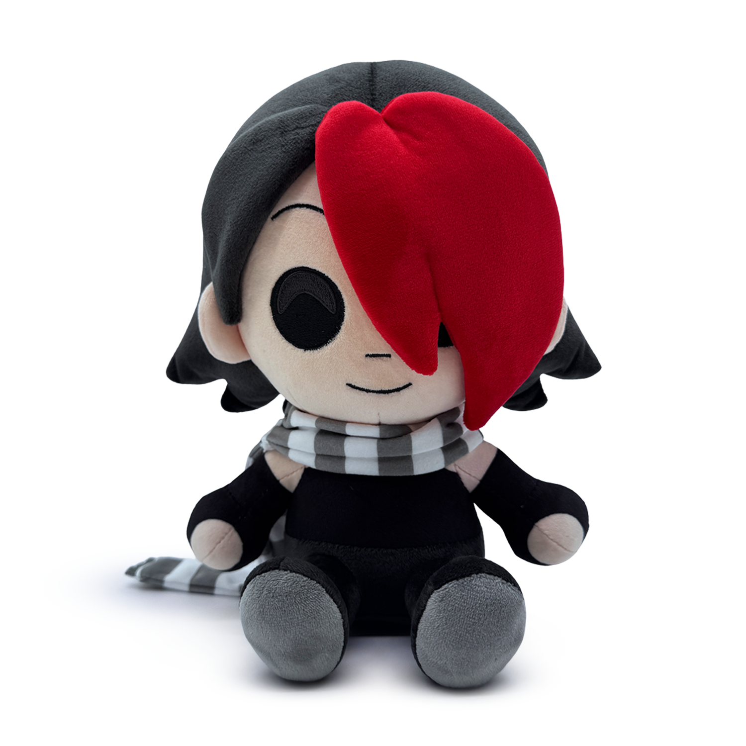 Alternative view of Knives Plush (9in)