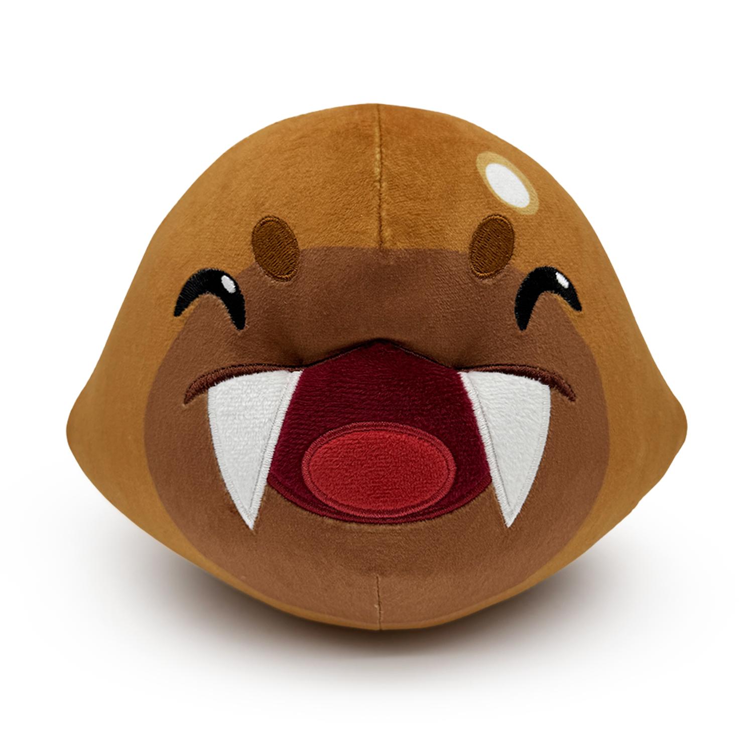 Alternative view of Saber Slime Stickie (6in)