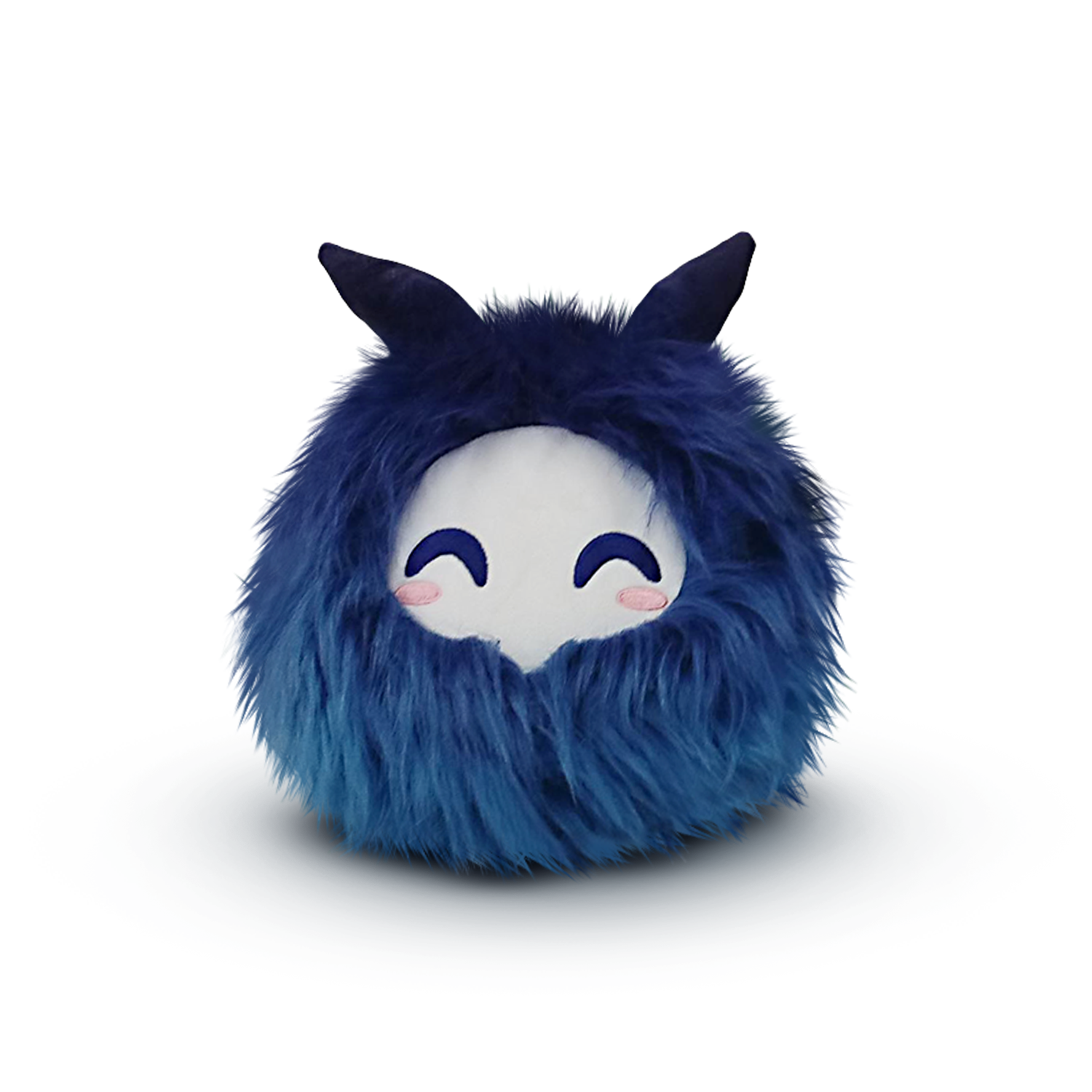 Alternative view of Hydro Abyss Mage Stickie (6in)