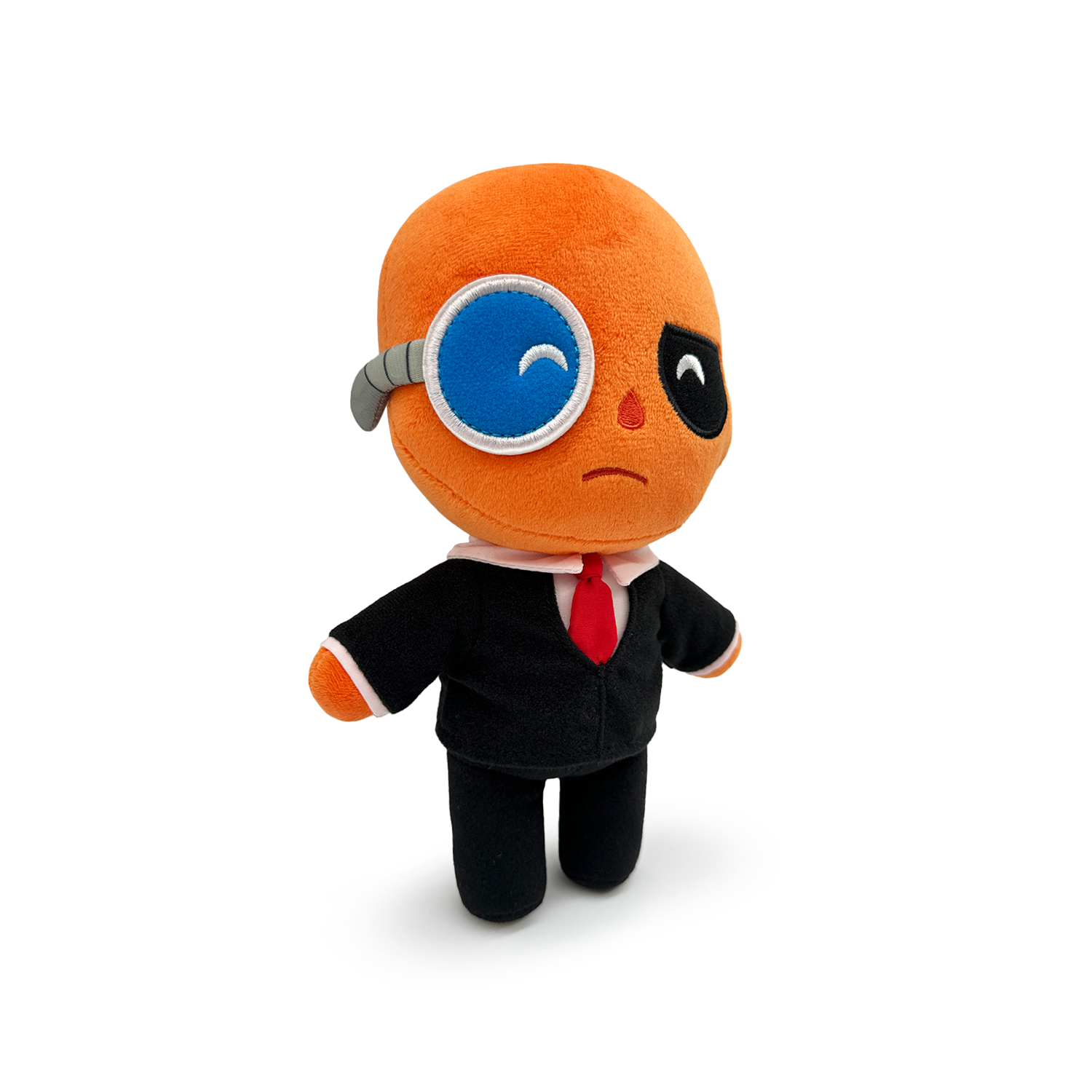 CuppaTeaExe Plush (9in) - Image 3