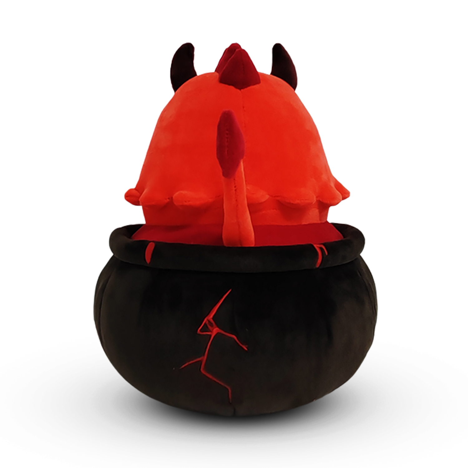 Bawkbaspook Plush (9in) - Image 5