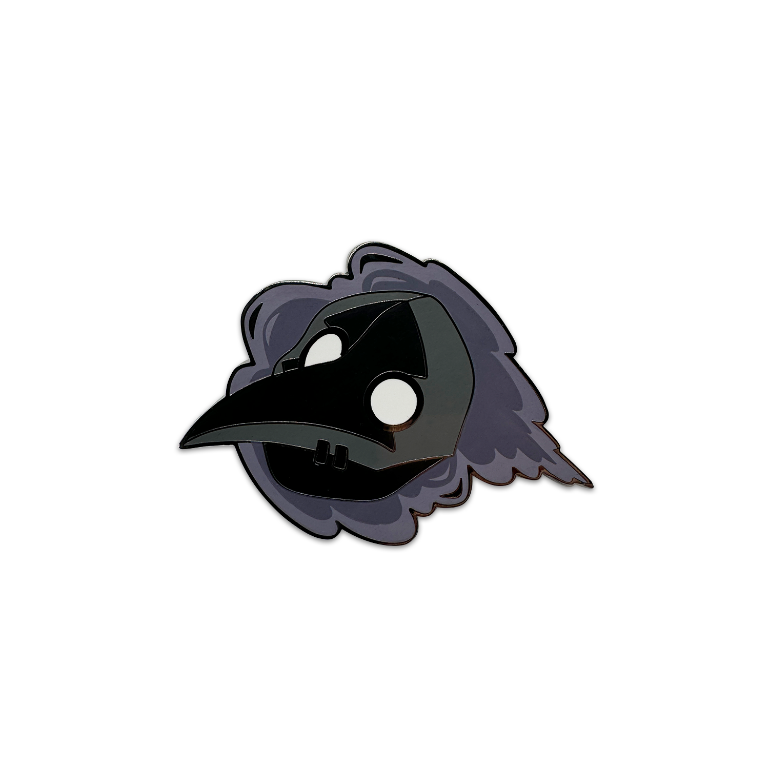 The Legend of Vox Machina Pin Set 2 - Image 7