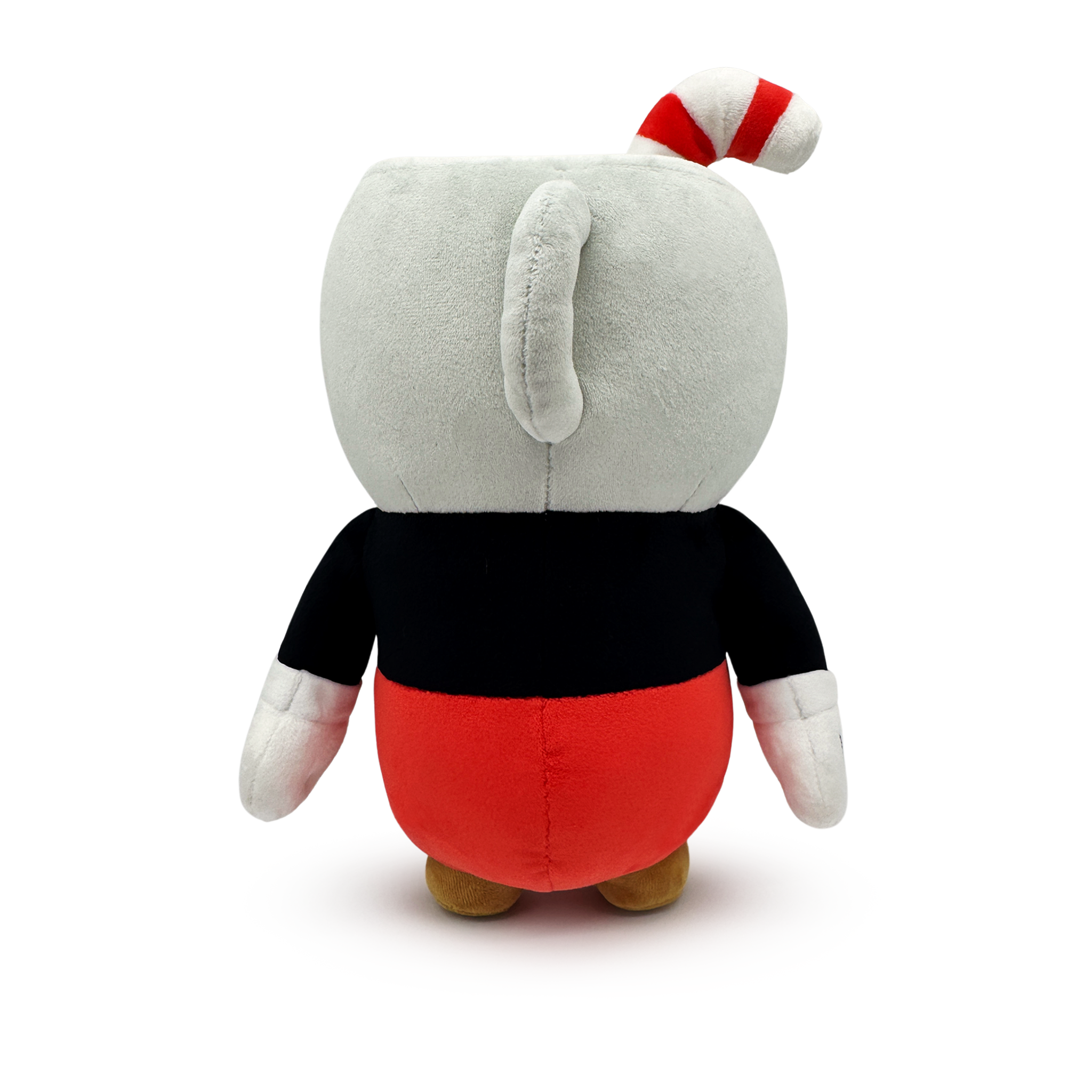 Cuphead x Fall Guys Cuphead Plush (9in) - Image 5