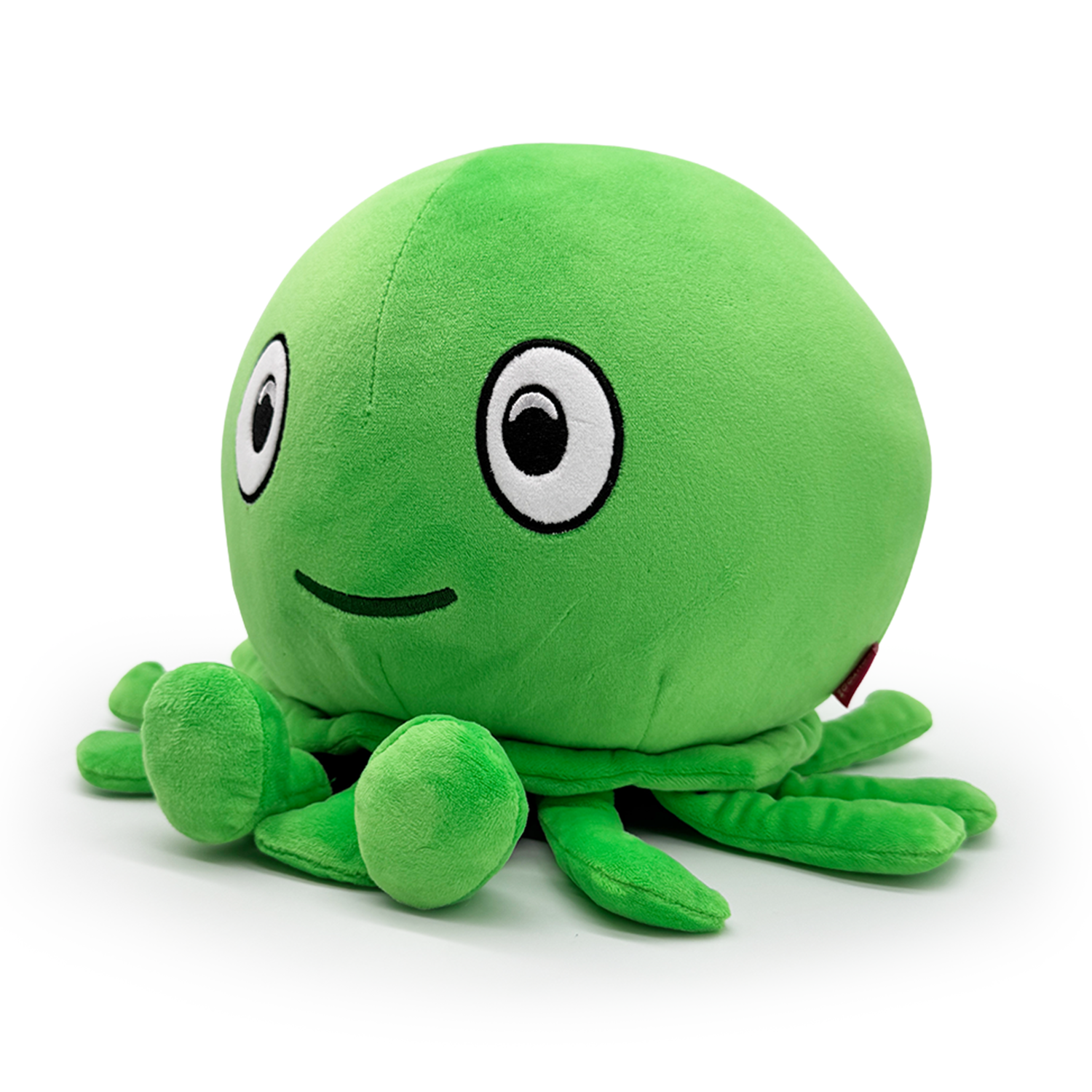 Jade Plush (9in) - Image 4
