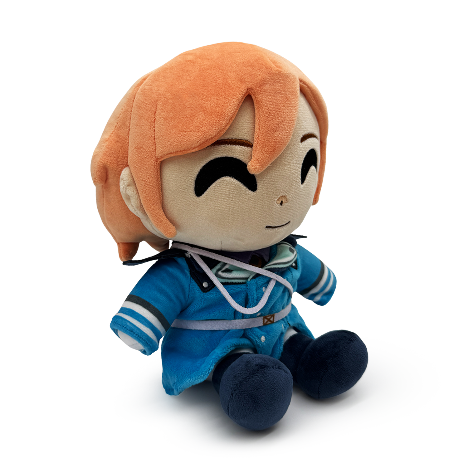 Seign Plush (9in) - Image 3