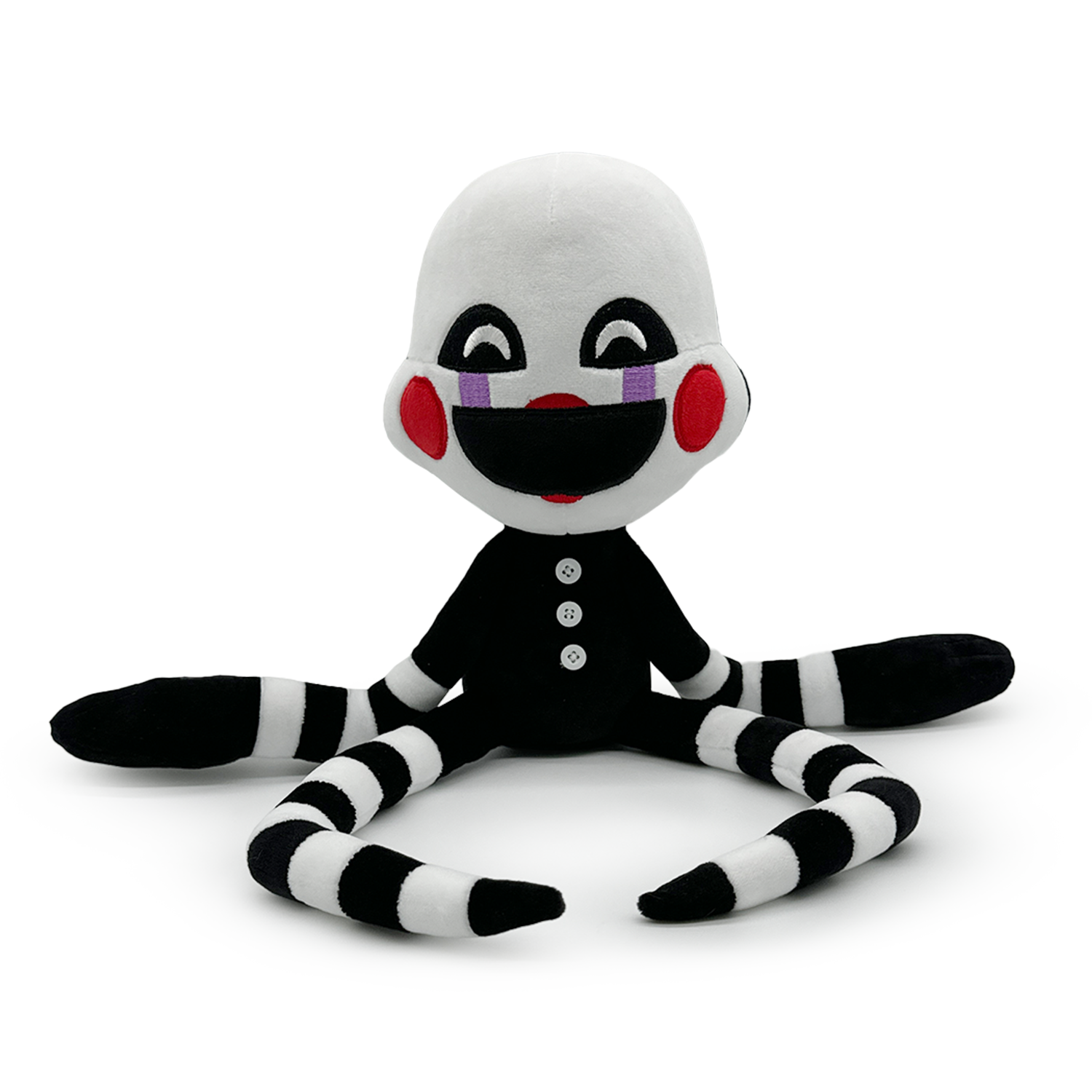 Alternative view of Marionette Plush (9in)