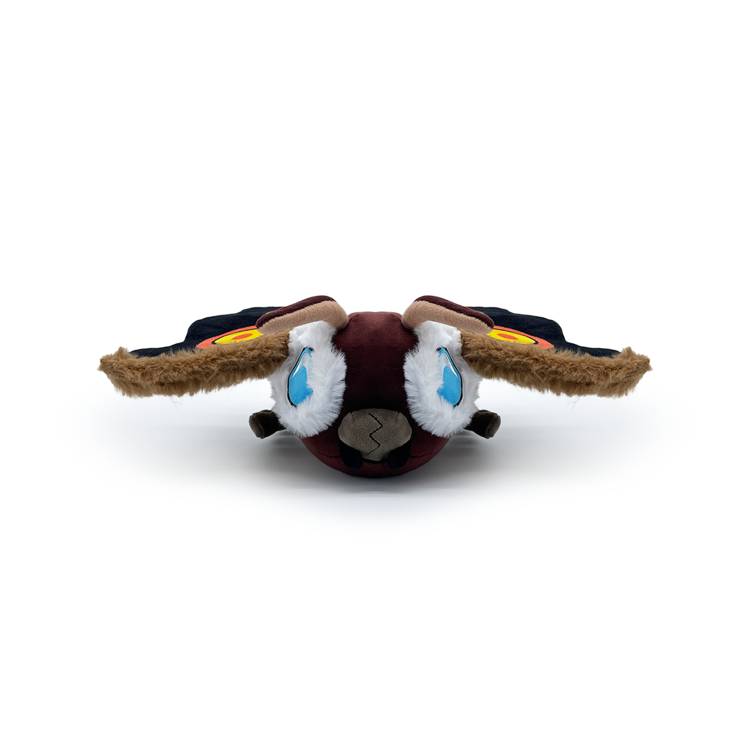 Mothra Plush (9in) - Image 4