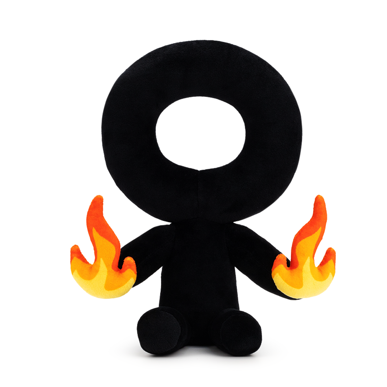 Alternative view of The Chosen One Plush (9in)