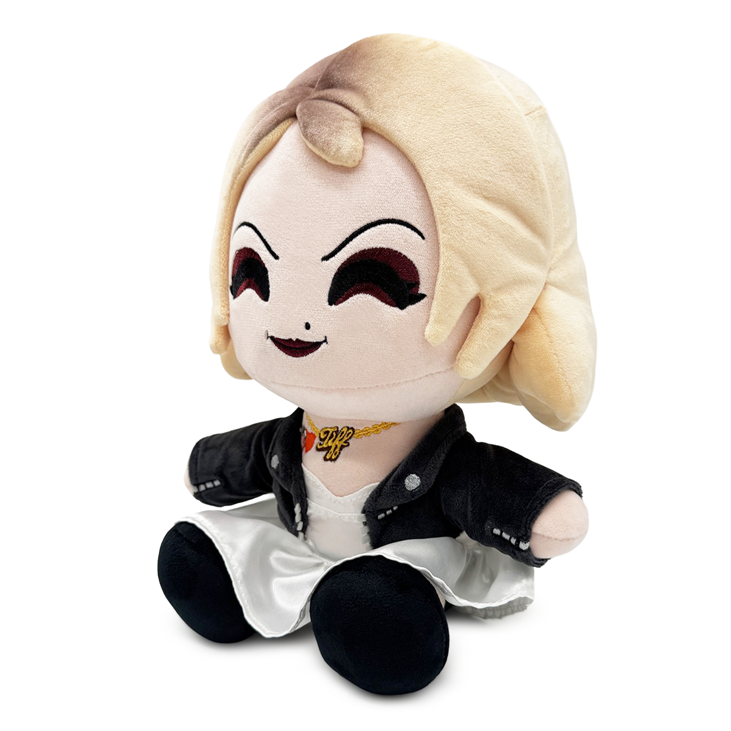 Tiffany Valentine Plush (9in) - Image 4