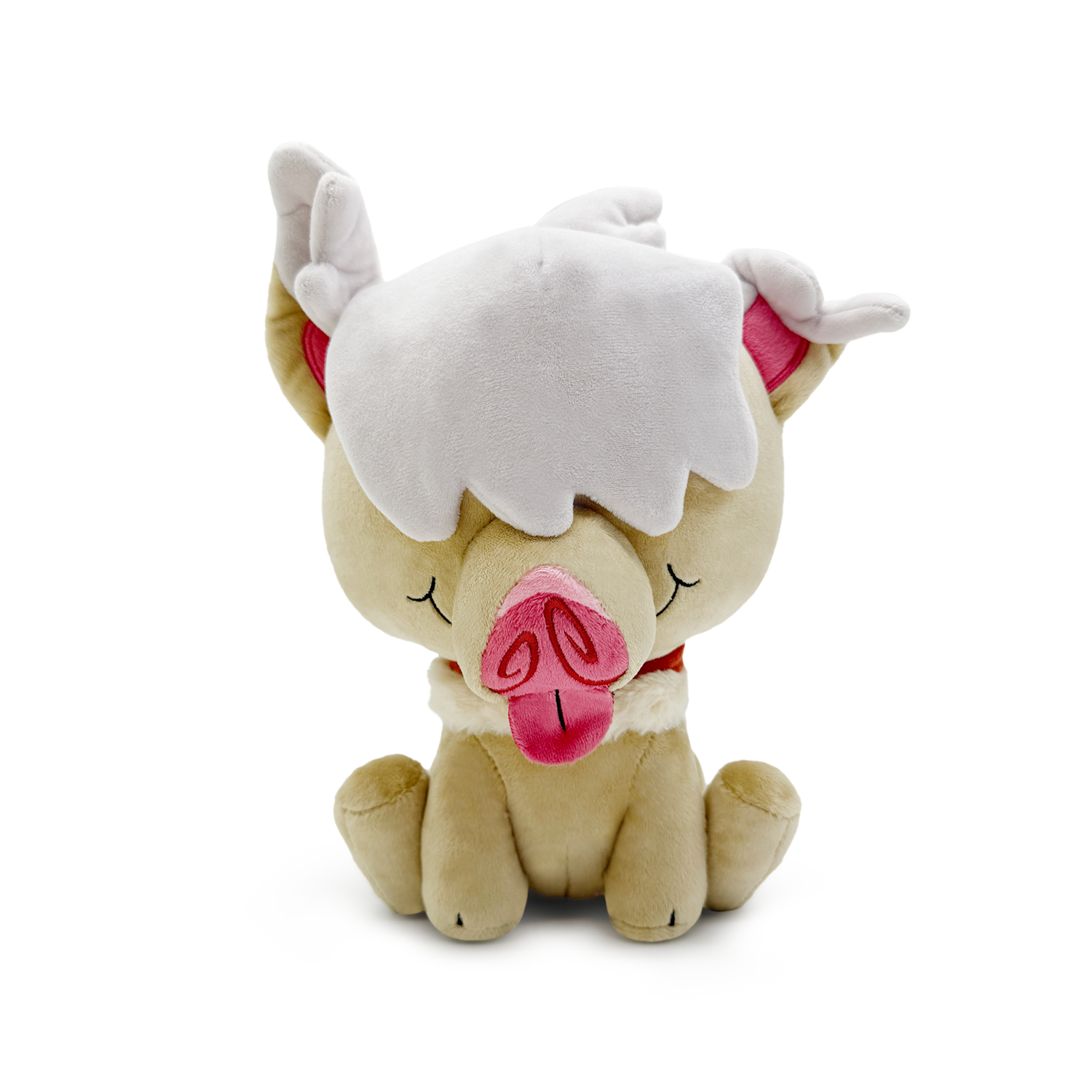 Alternative view of Twister Plush (9in)