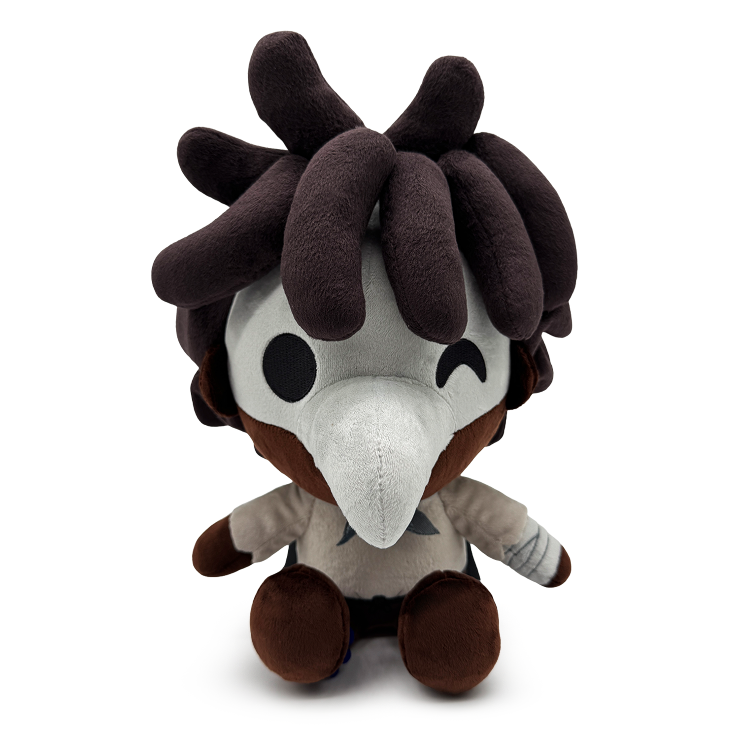 Alternative view of Low Plush (9in)