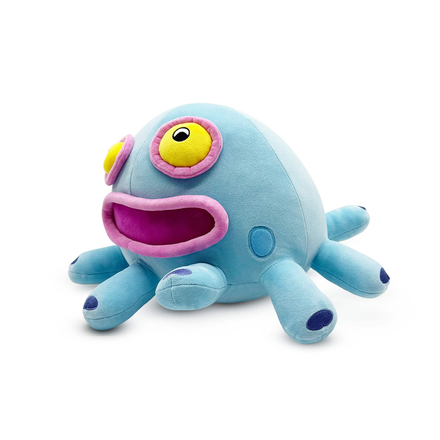 Toe Jammer Plush (9in) - Image 4