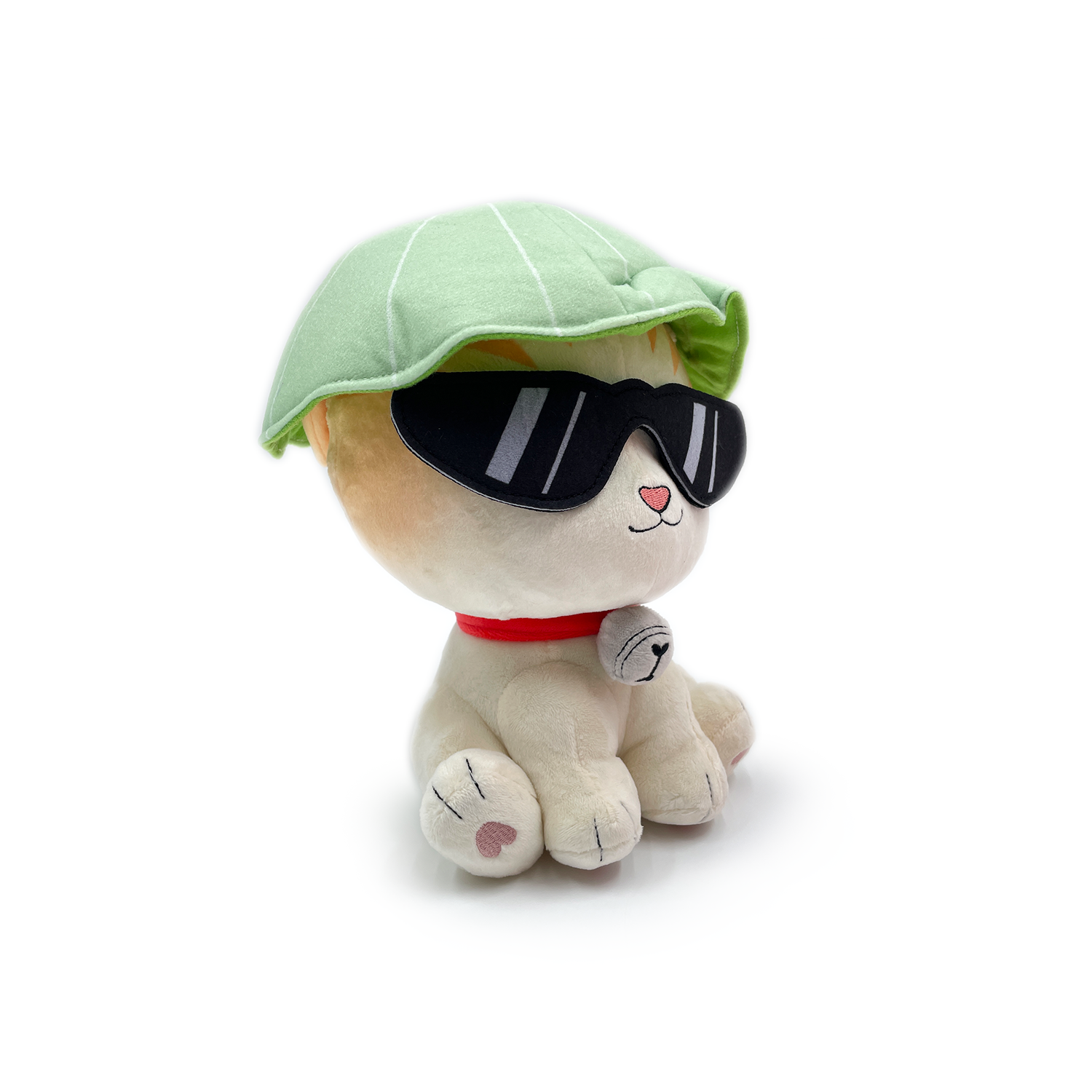 Larry Croft Plush (9in) - Image 5