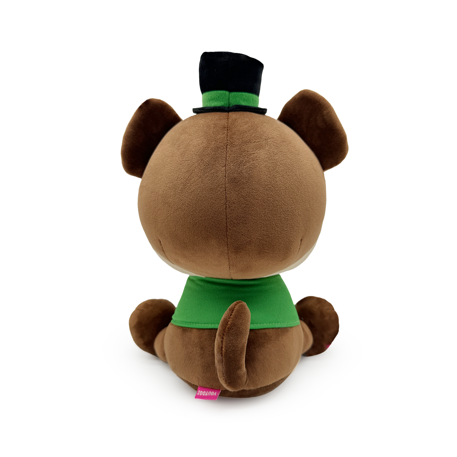 Popgoes Sit Plush (9in) - Image 5