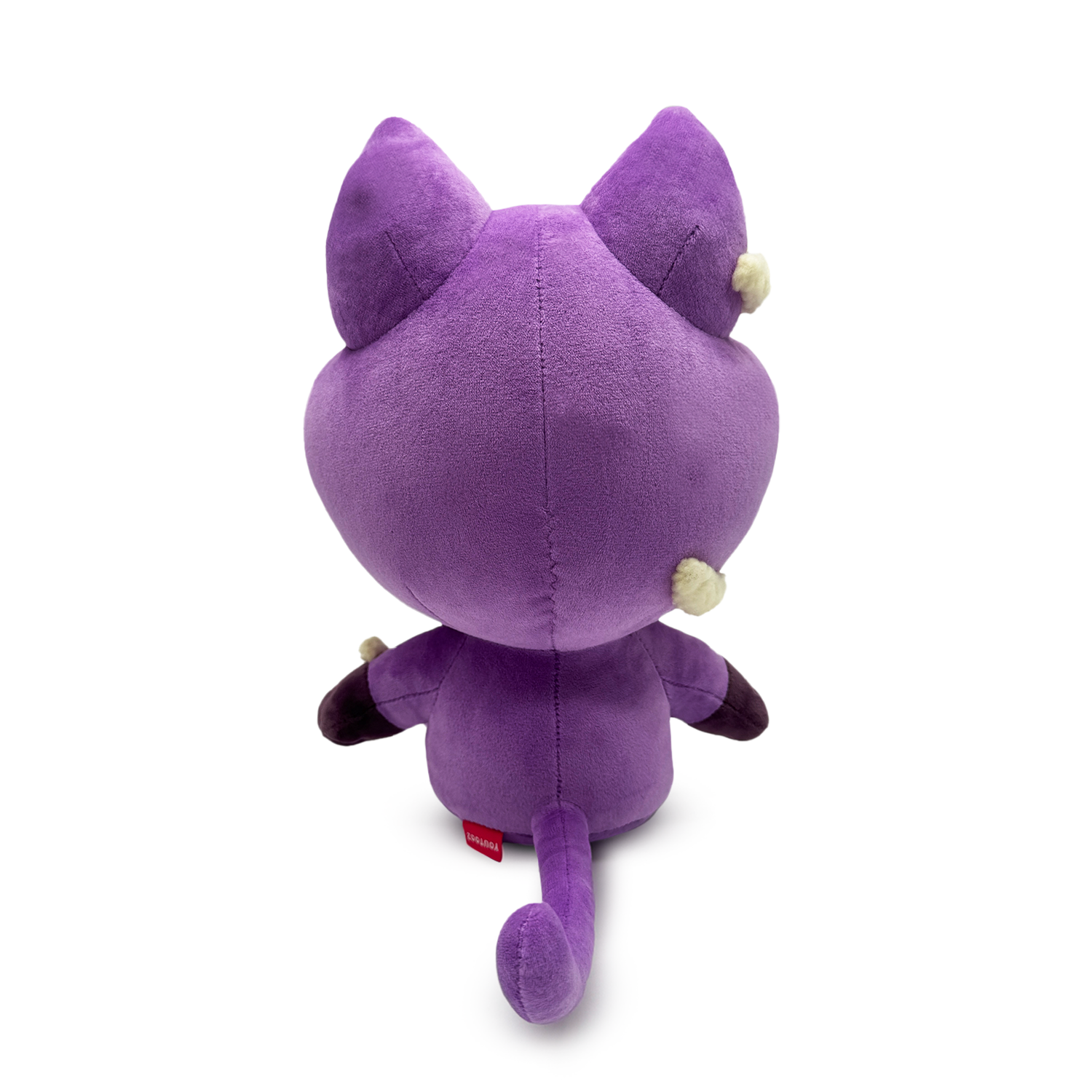 Ruined Catnap Plush (9in) - Image 5
