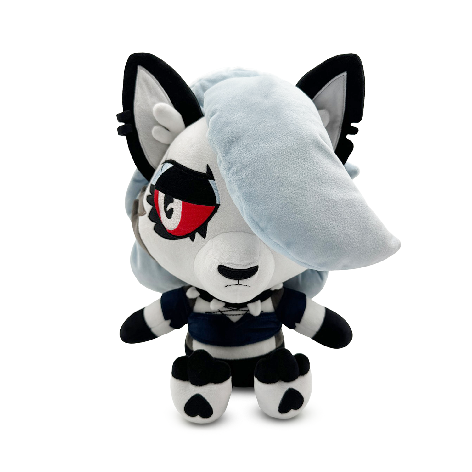 Alternative view of Loona Plush (9in)