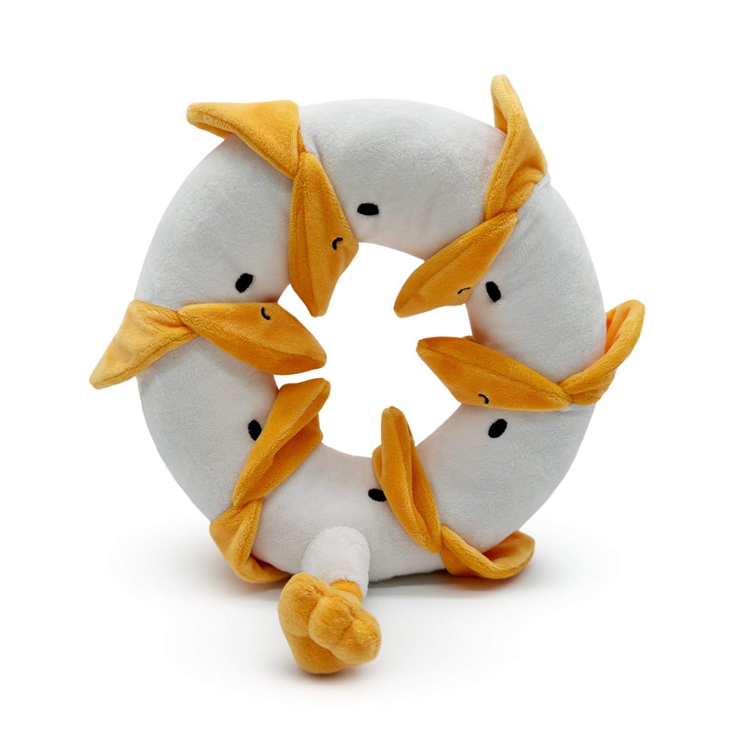 Goosoboros Plush (9in) - Image 2