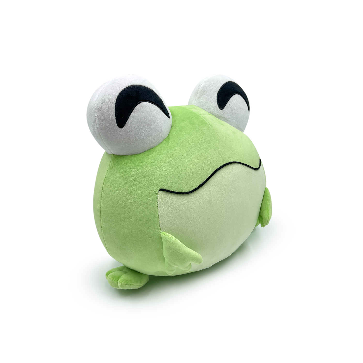 Blarg Frog Plush (1ft) - Image 3