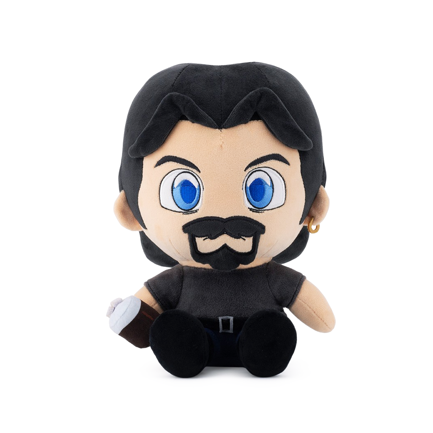 Julian Plush (9in) - Image 2