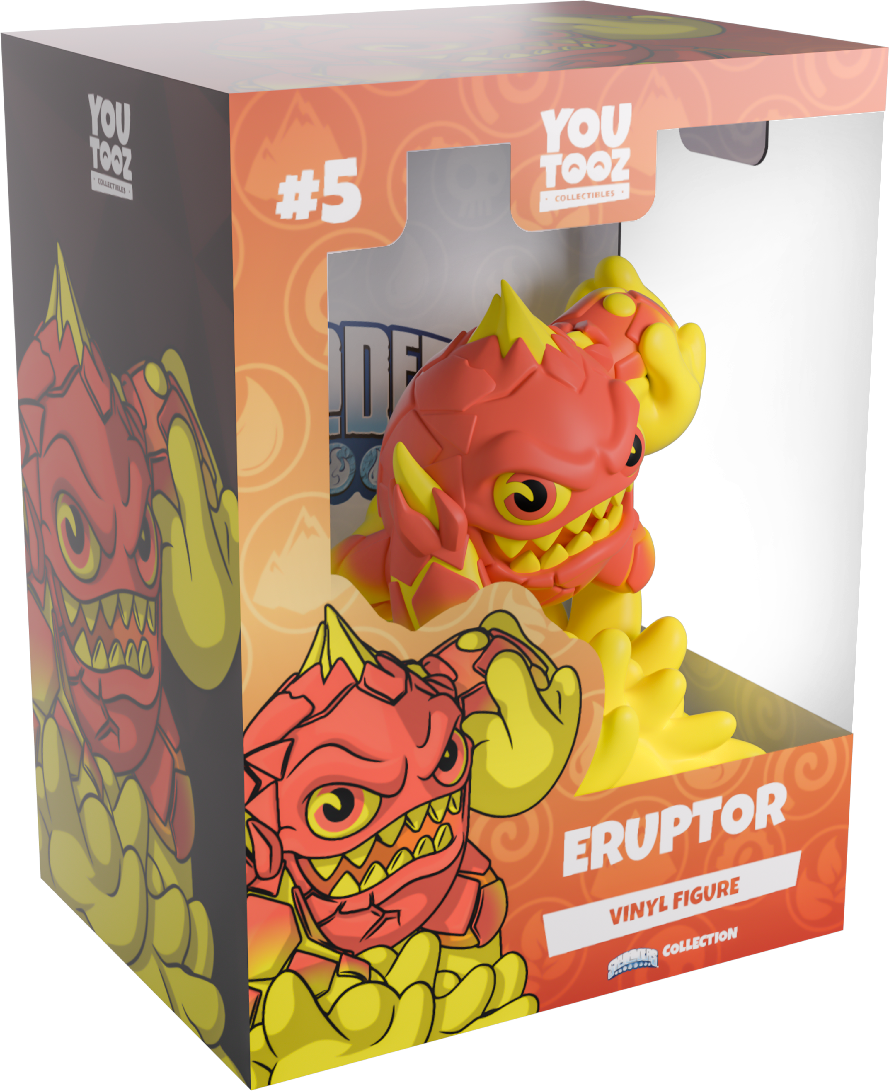 Eruptor - Image 2