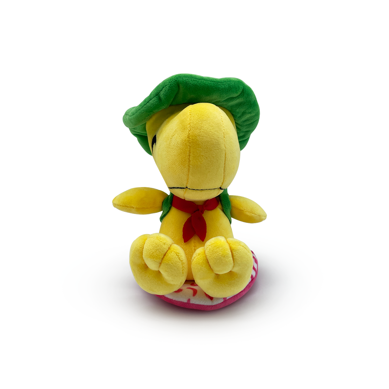 Alternative view of Woodstock Shoulder Rider (6in)